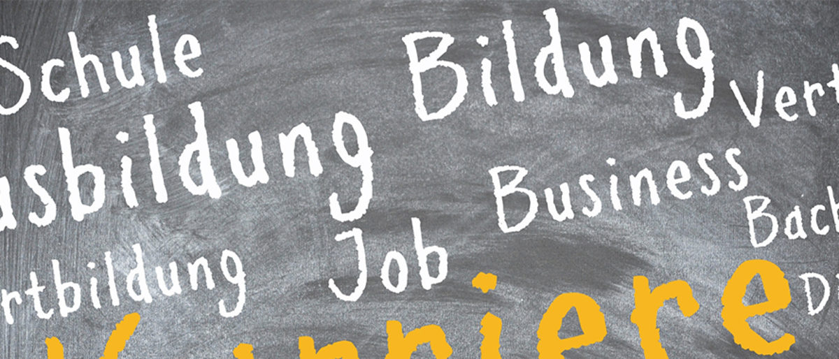Ausbilder Ausbildung Beruf Schule Weiterbildung Job Ber