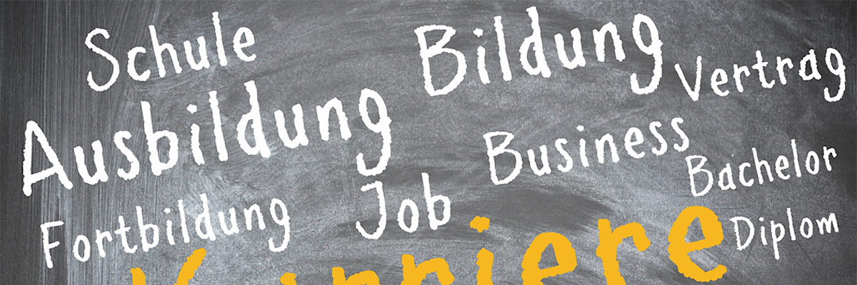 Ausbilder Ausbildung Beruf Schule Weiterbildung Job Ber
