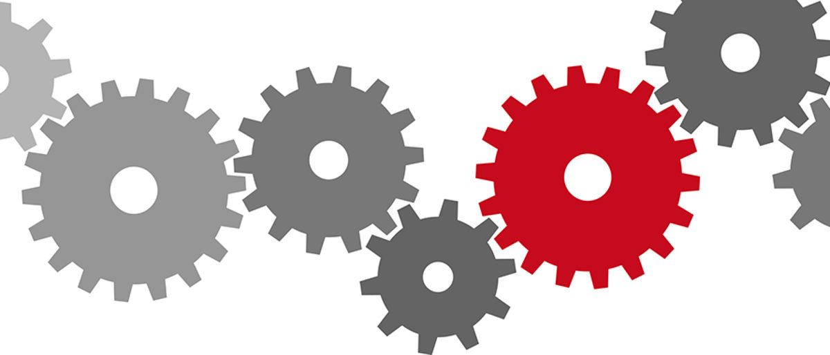 Organisation Zusammenarbeit