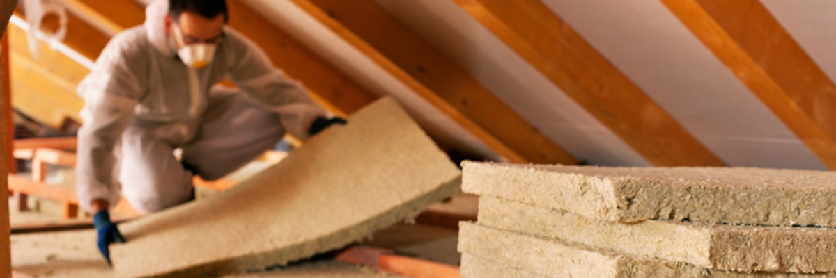 Man installing thermal insulation layer under the roof - using mineral wool panels Man installing thermal insulation layer under the roof - using mineral wool panels Schlagwort(e): protection, heat, insulation, thermal, mineral, roof, insulating, wool, material, rockwool, attic, house, insulate, job, male, builder, worker, construction, fitting, man, work, people, uniform, installer, fixing, saving, overall, mask, ecological, friendly, rock-wool, energy, improvement, sealing, layer, panel, planck, board, mineral wool, working, energy, efficiency, reduce, installing, laying