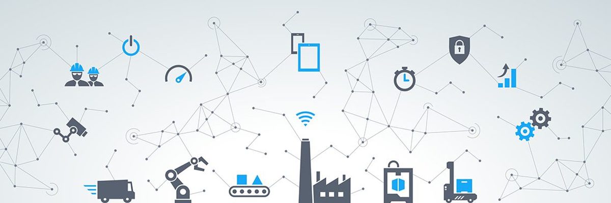 industrie, industrie 4.0, usine, futur, gestion, rseau, donne, connecter, numrique, technologie, rvolution, internet, web, application, service, logiciel, industrielle, production, usine intelligente, nuage, cyber-espace, entreprise, machine, atelier, informatique, galaxie, illustration, numrisation, communication, change, logistique, innovation, impression, 3d, imprimante, recherche, bannire, entte, wifi, scurit, ressource, indicateur, performance, robotique, robot, fabrication, iiot