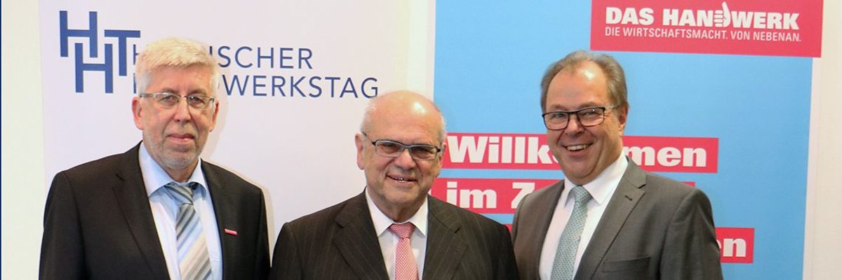 HHT-Mitgliederversammlung 2018 HHT-Mitgliederversammlung 2018