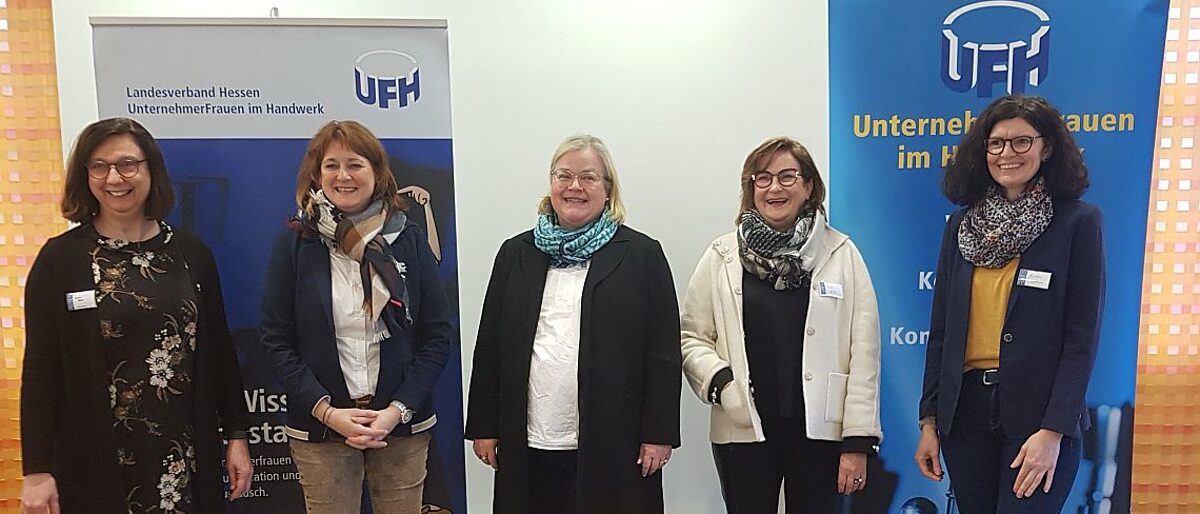 UFH Vorstand 2022