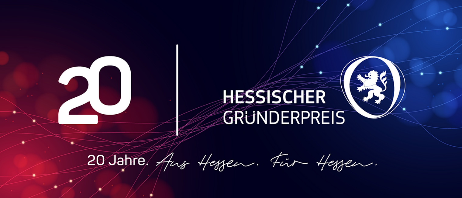 Gründerpreis 2022