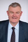 Präsident Arbeitgeberverbände des hessischen Handwerks 