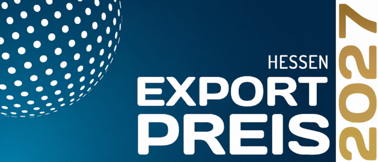 Logo Hessischer Exportpreis 2027