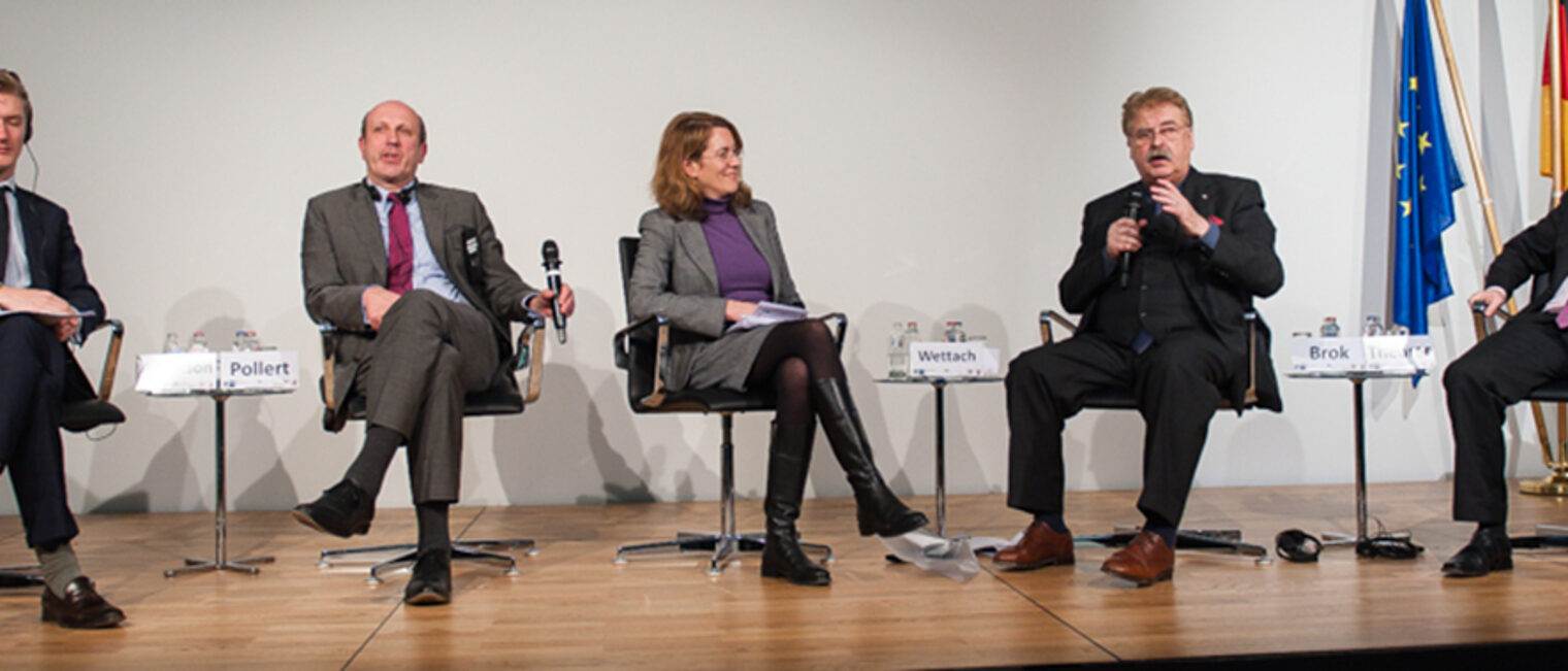 170131_HHT Podiumsdiskussion_Brüssel