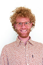 Gestaltungspreis, Preistr&auml;ger, Jonas Nitsch