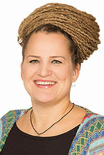 Gestaltungspreis, Preistr&auml;gerin, Theresa Klinkenberg