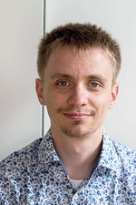 Gestaltungspreis, Preistr&auml;ger, Christoph Pilsel