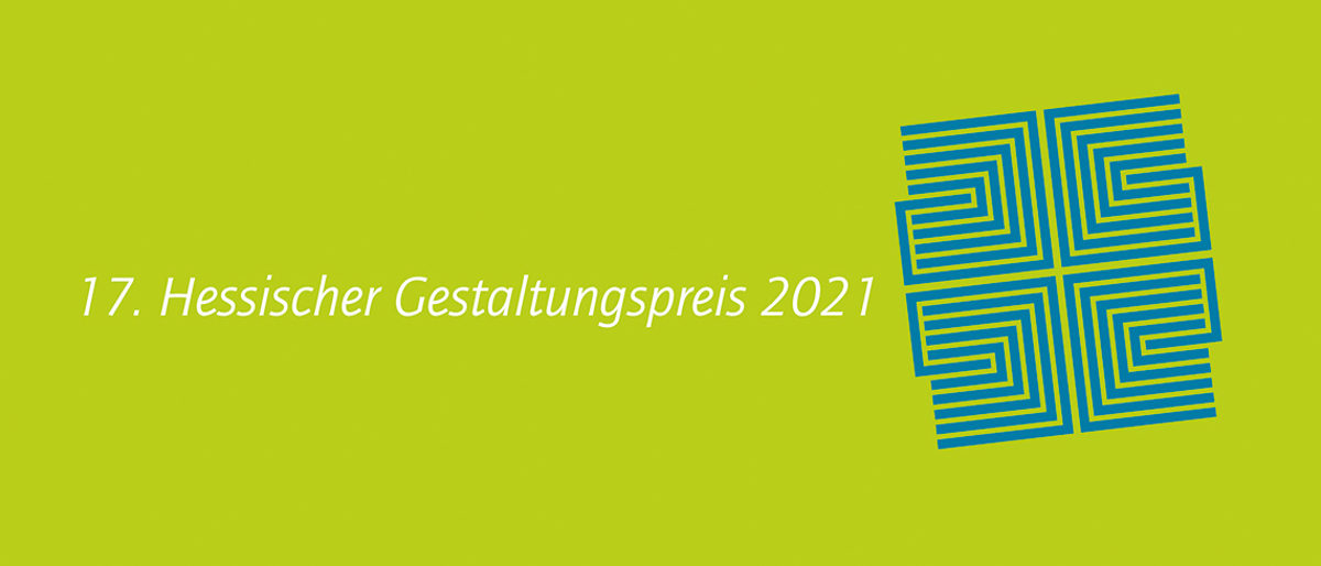 Logo Gestaltungspreis 2021