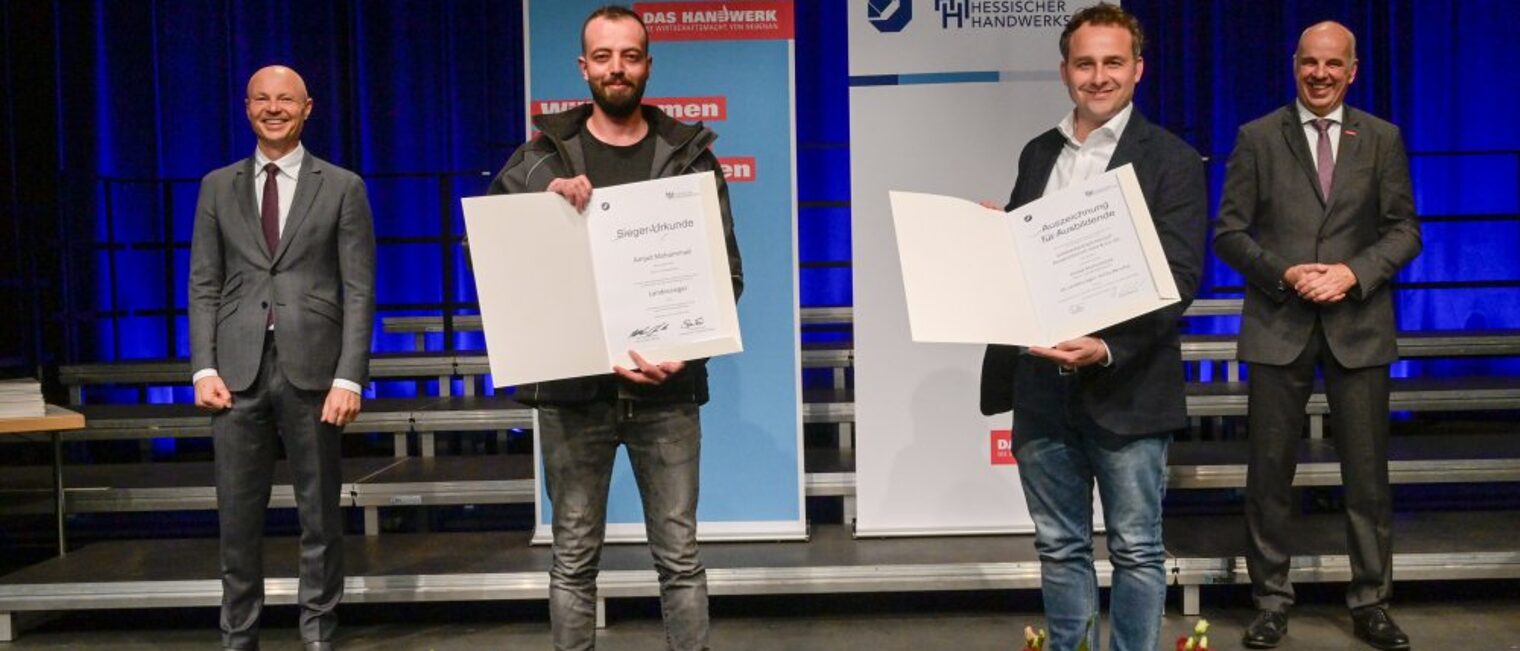 Landessieger Deutsches Handwerk 2021 (2)